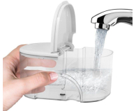 Waterpik Irygator WF-11 ION - 1470031 - zdjęcie 2
